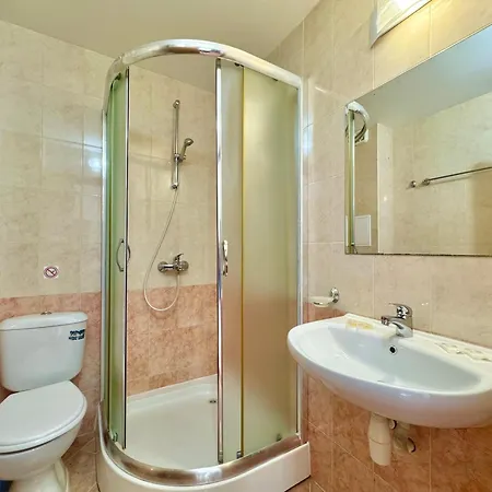 Apart-hotel Arkite Complex