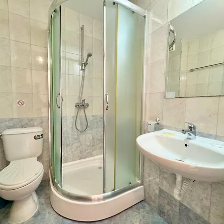 Apart-hotel Arkite Complex 2*