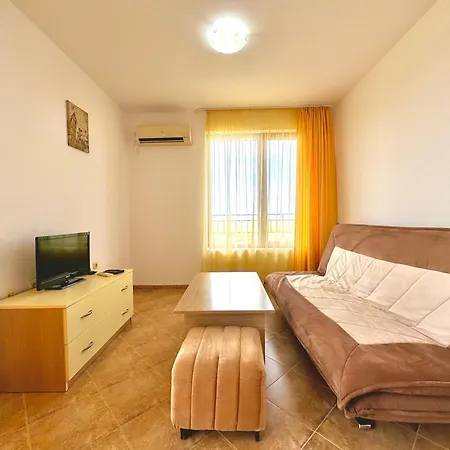 Arkite Complex Apart-hotel Sunny Beach