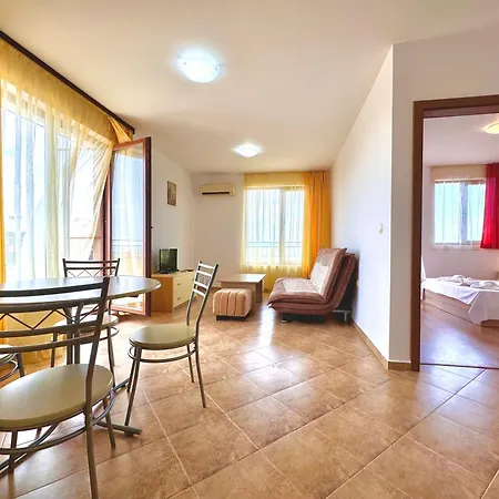 Apart-hotel Arkite Complex Sunny Beach