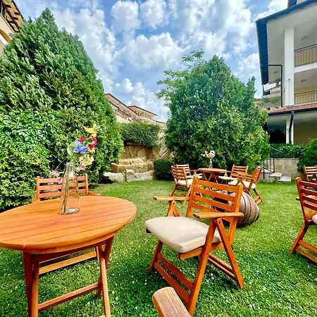Arkite Complex Apart-hotel 2*