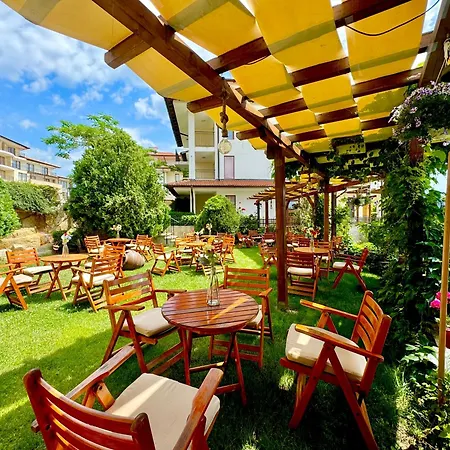 Apart-hotel Arkite Complex 2*