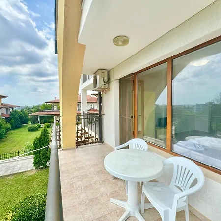 Apart-hotel Arkite Complex
