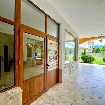 Arkite Complex Apart-hotel 2*