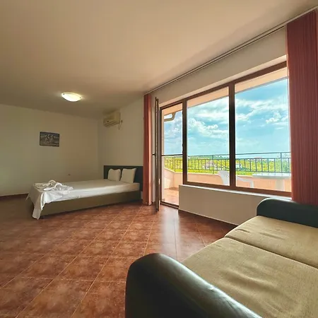 Apart-hotel Arkite Complex Sunny Beach