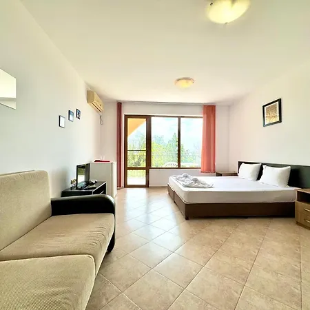 Arkite Complex Sunny Beach