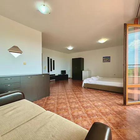 Arkite Complex 2* Sunny Beach