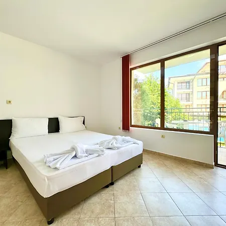 Arkite Complex Sunny Beach