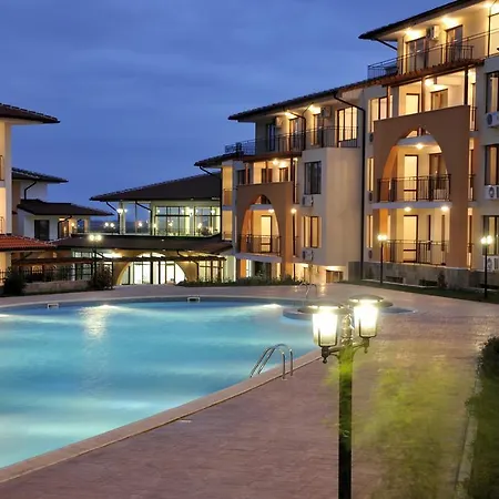 Apart-hotel Arkite Complex 2*