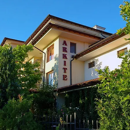 Apart-hotel Arkite Complex 2*