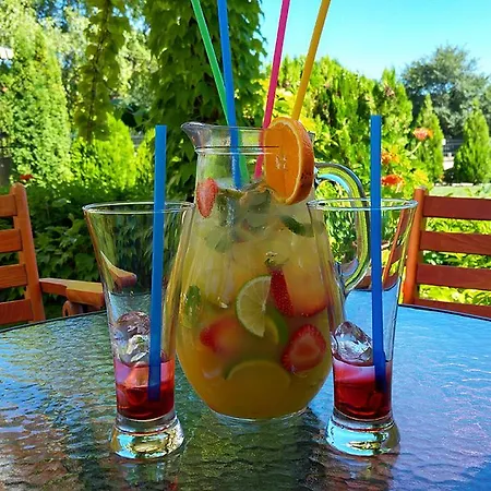 Arkite Complex Sunny Beach